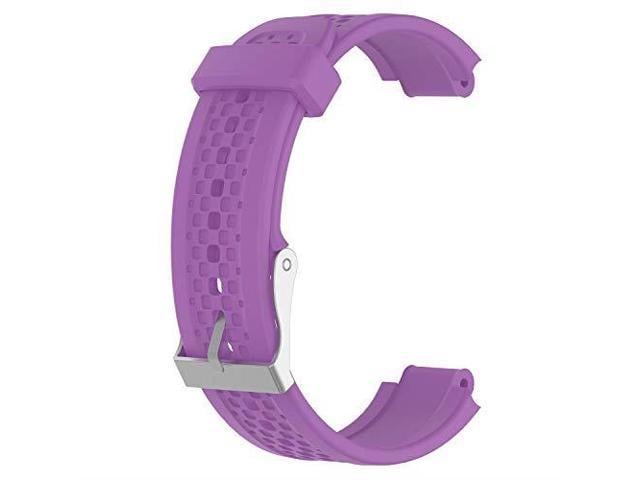 forerunner 25 replacement band