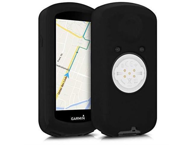 Silicone Back Case Cover Protective For Garmin Edge1030 Bike GPS Computer Soft