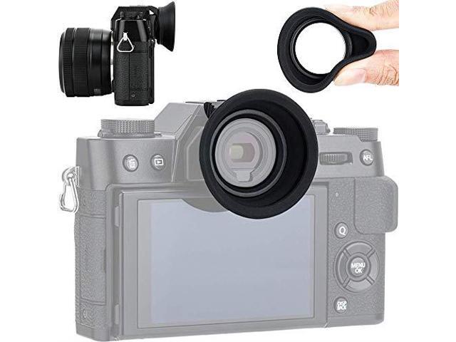 Panasonic Lumix DMC-G6KK Digital Camera External Microphone XM-AD2 Dual Channel XLR-Mini Audio Adapter for DSLR/’s with SDC-26 Case Camcorders and Pro Video Cameras