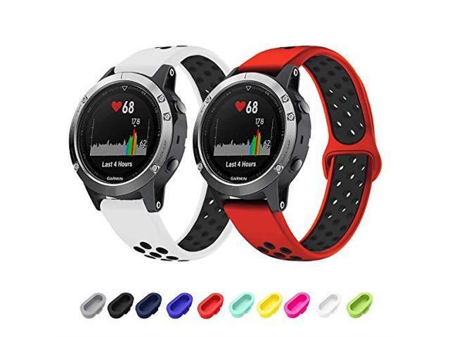 fenix 5 replacement band