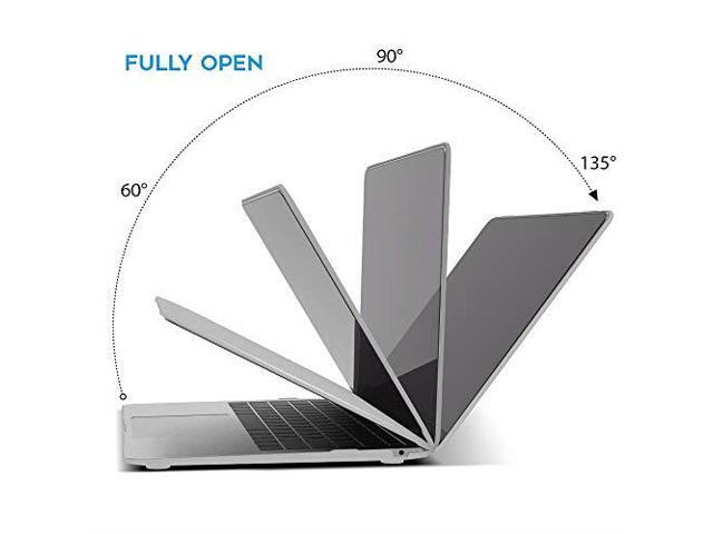 macbook air 2018 hard shell case