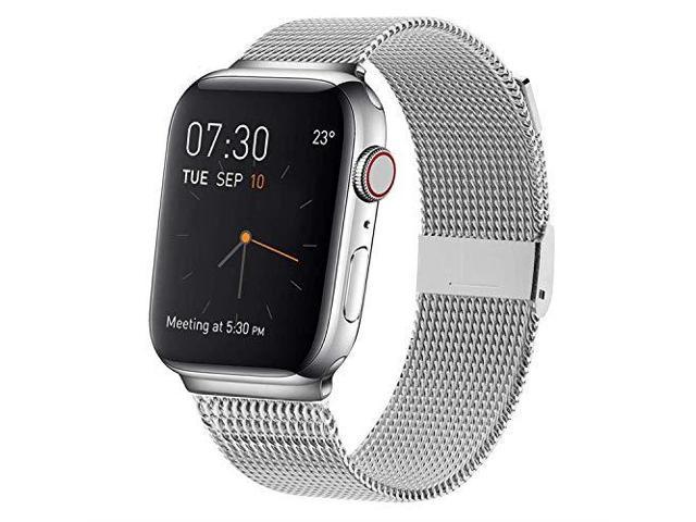 magnetic apple watch band 44mm