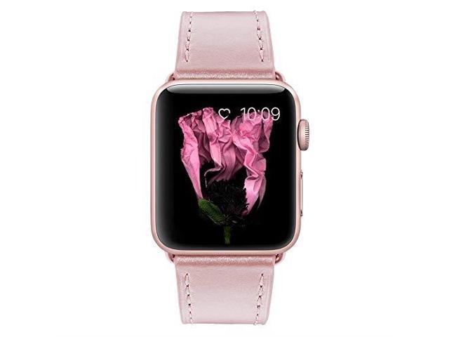 iwatch 4 40mm rose gold