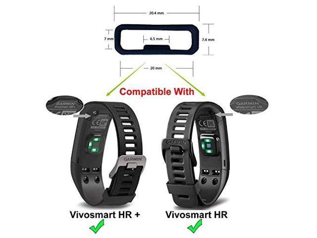 vivoactive hr band keeper