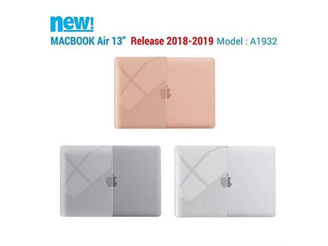 new macbook air case 2018
