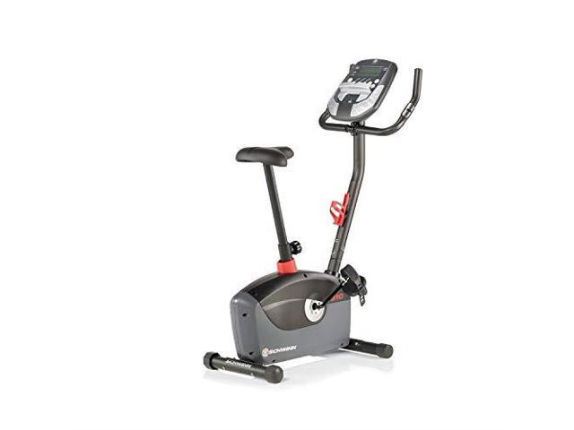 schwinn 245 recumbent bike