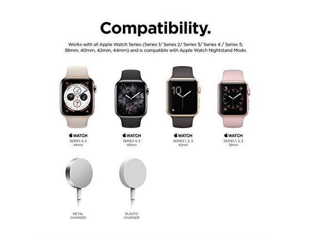 apple watch series 3 compatibility