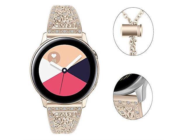 samsung galaxy watch 46mm compatibility list