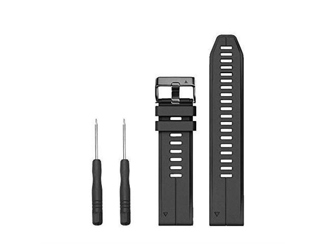 fenix 5s plus watch bands