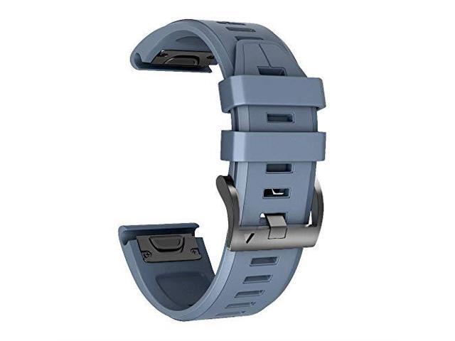 fenix 5x plus band