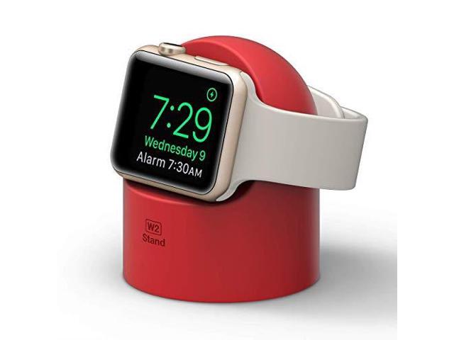 apple watch series 4 red
