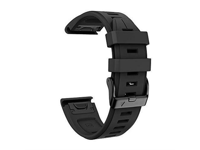 fenix 5s band size