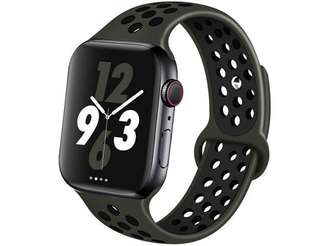 apple watch 4 nike  40mm