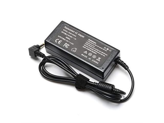 Adapter Laptop Charger For Toshiba Satellite C55 C655 C850 C50 L755 C855d L655 L745 P50 C55d 9118