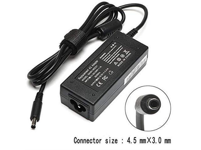Laptop & Netbook Computer Accessories Chargers & Adapters 45W AC ...