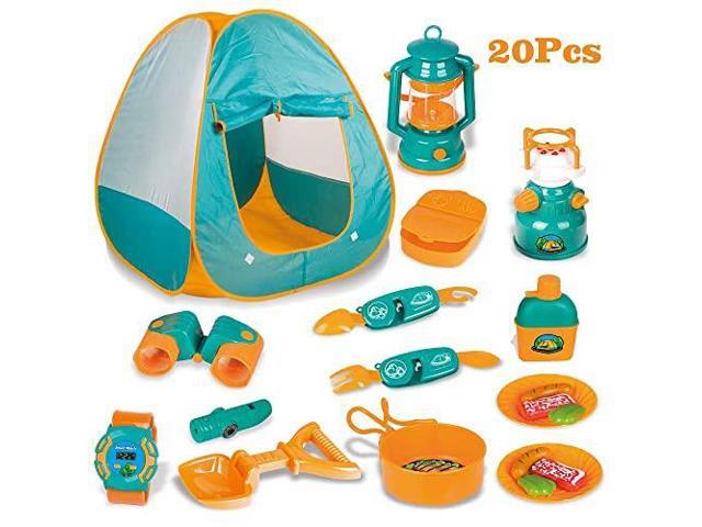 kids play camping set