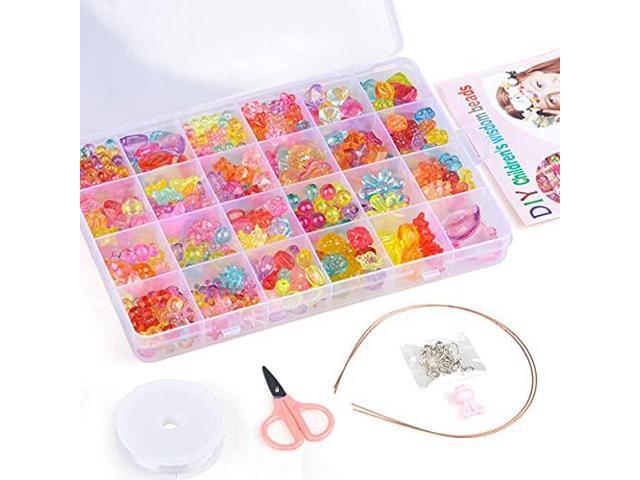 bracelet making kit for 6 year old