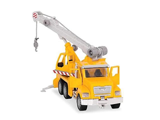 amazon toy crane truck