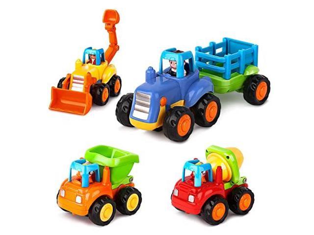 friction cars for toddlers