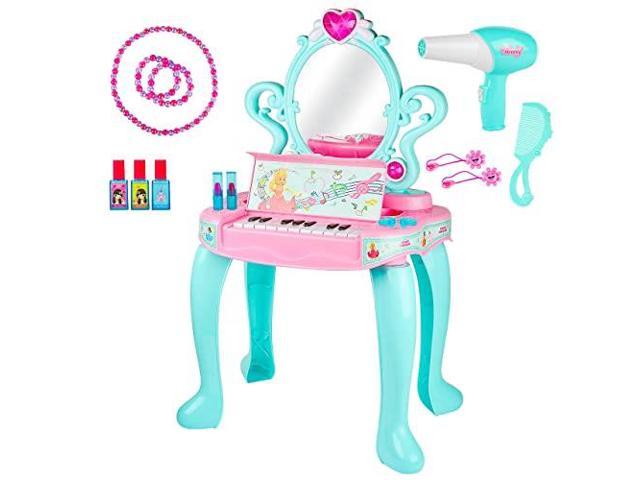 beauty play set