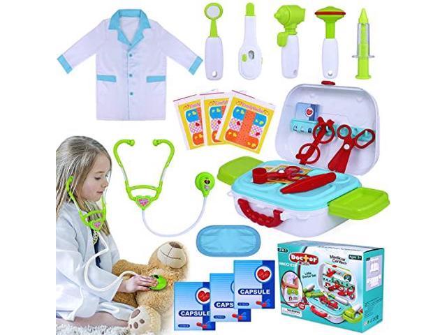 girls doctor kit