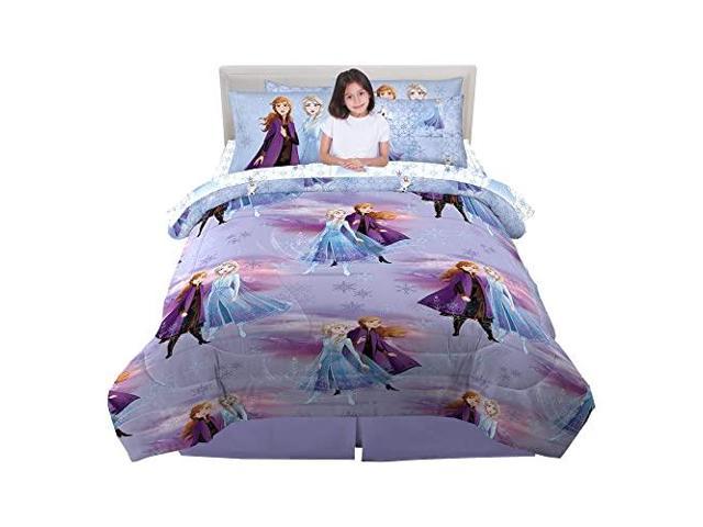 disney kids bedding