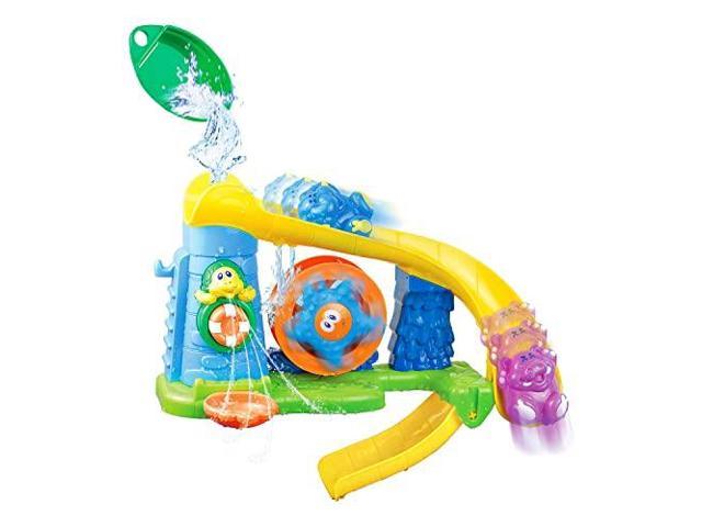 gear toys for toddlers