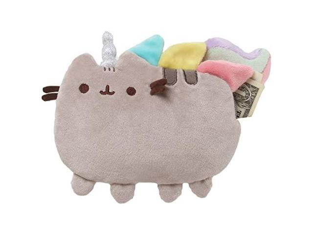 pusheenicorn plush