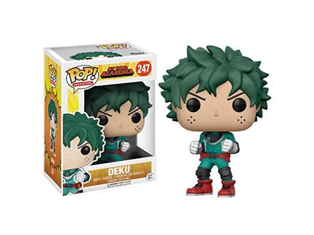 deku action figure