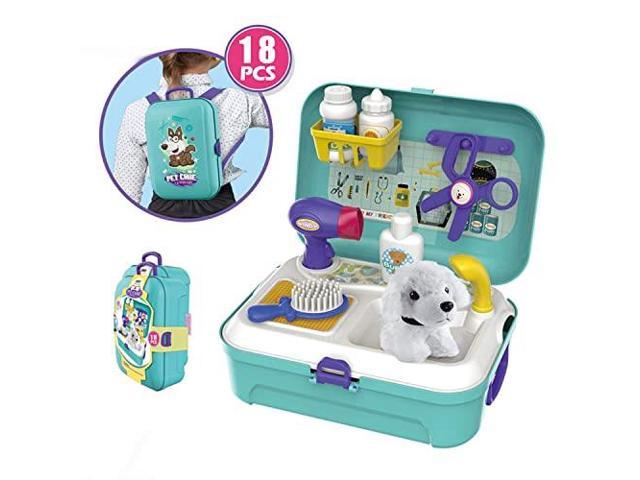 vet kit for kids