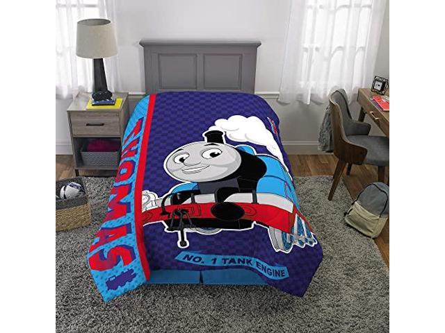 thomas and friends bed