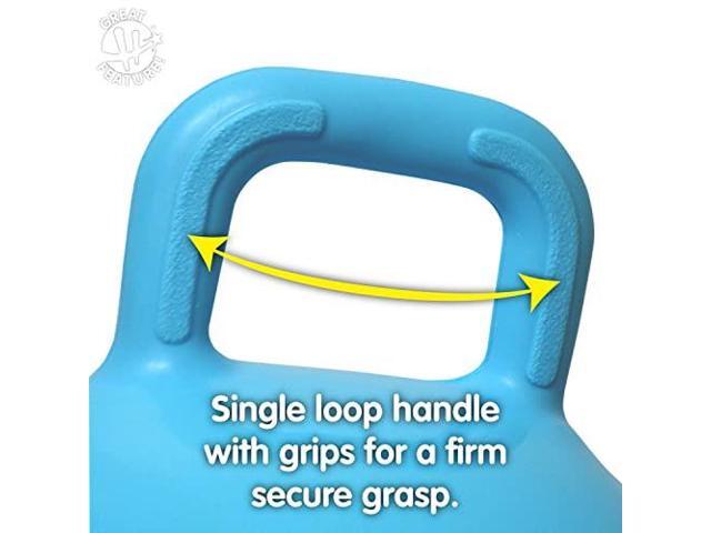 15 inch hopper ball