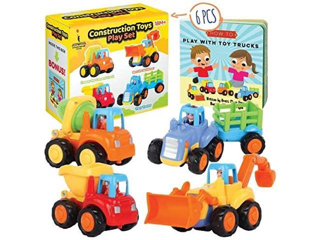 toys for 2 to 3 year old boy