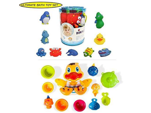 bpa free bath toys