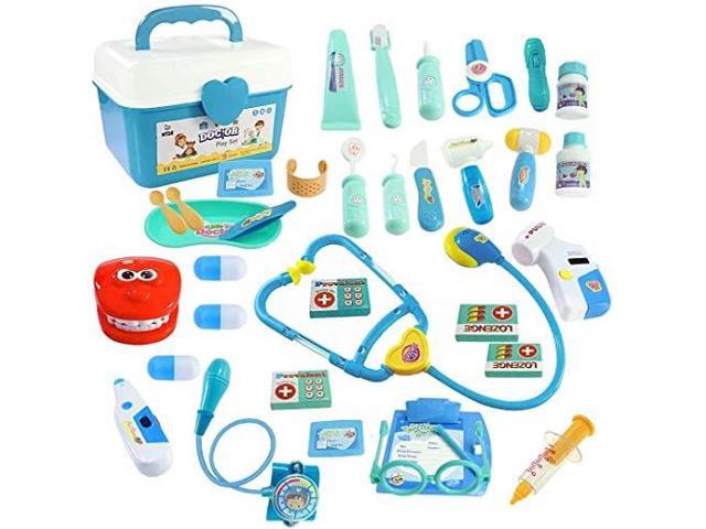 baby doctor kit toys