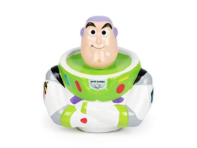 buzz lightyear piggy bank