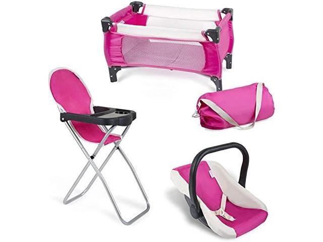 pack and play accessories