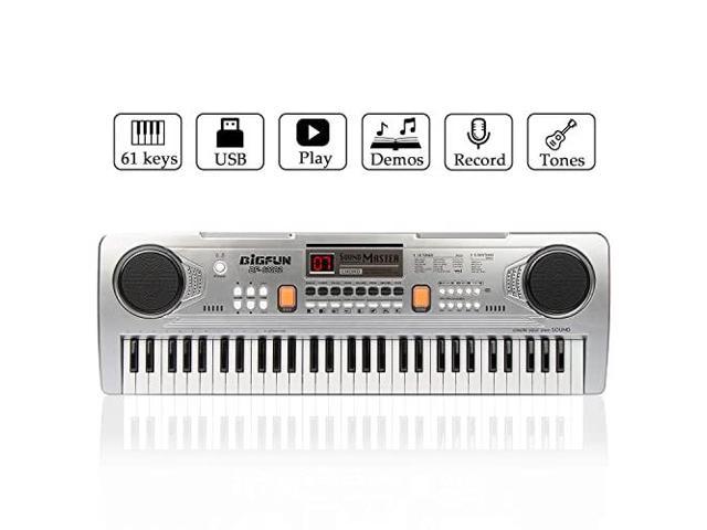 children's toy piano keyboard