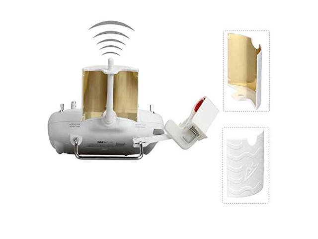 dji phantom 3 range extender
