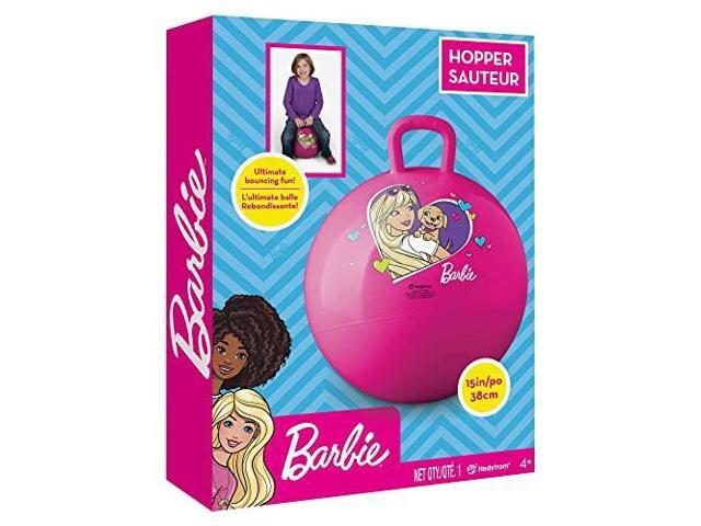 15 inch hopper ball