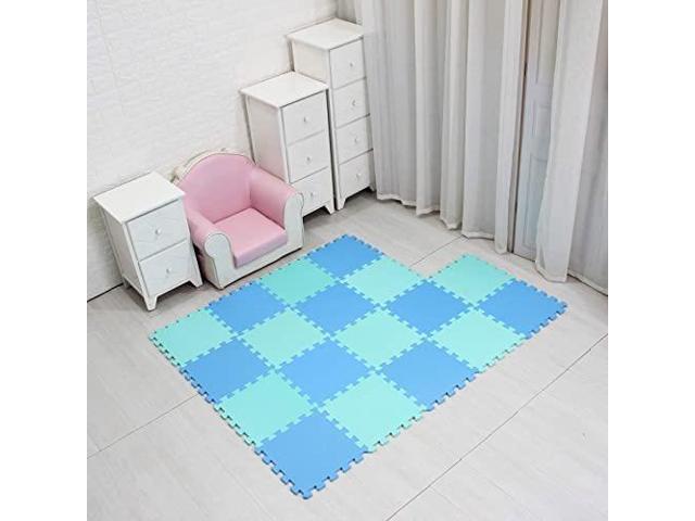 children's floor puzzle mats