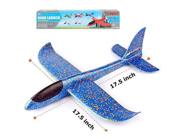 airplane toys for 8 year old