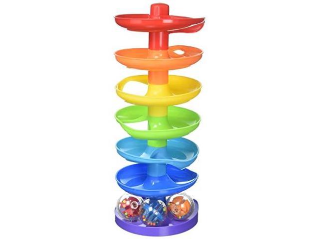 ball tower