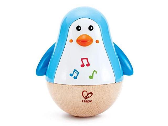 vtech little friendlies musical penguin