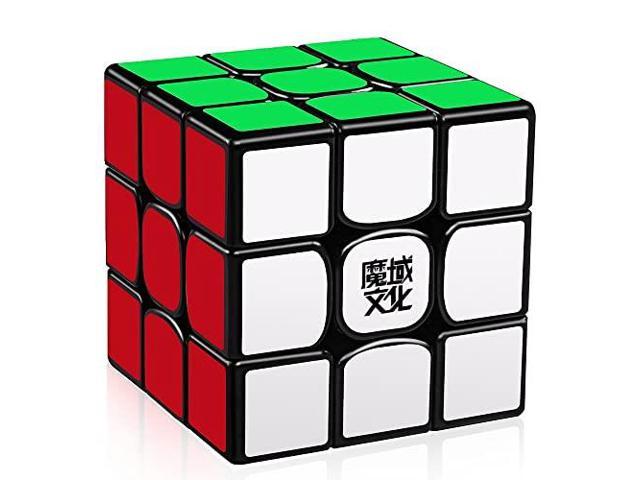 magic cube 3x3