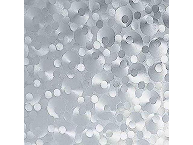 3460276 Decorative SelfAdhesive Window Film Pearl 1771 x 78 Roll