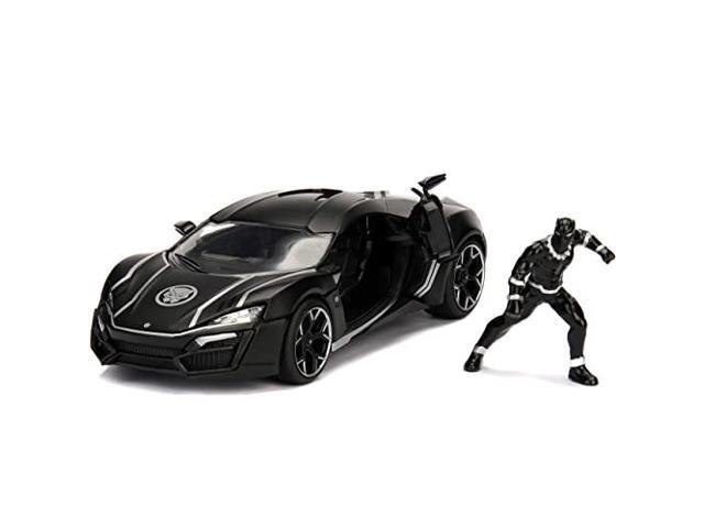 lykan hypersport diecast