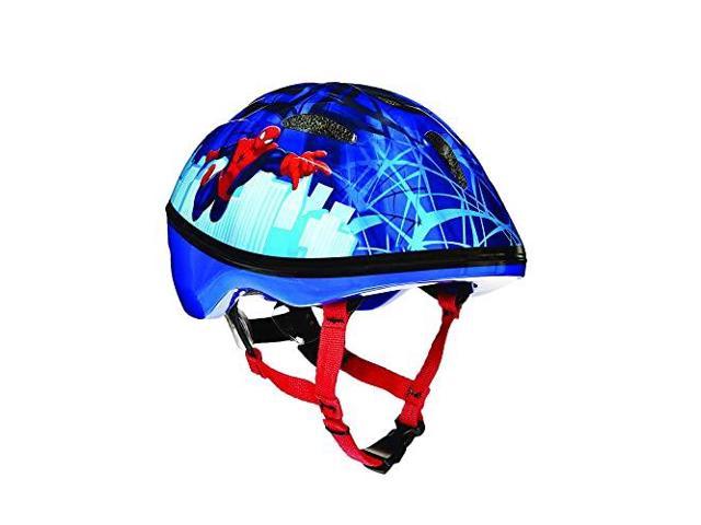 marvel bike helmet