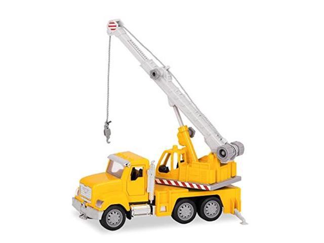 mobile crane truck toy