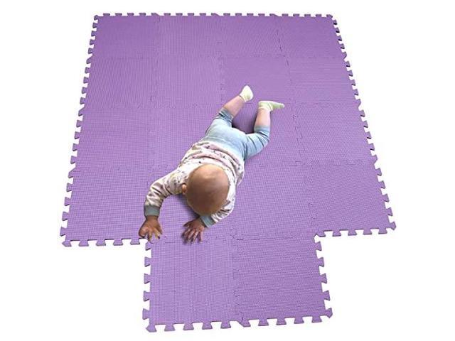 soft foam play mats